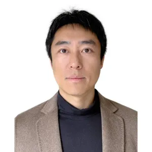 Richard Gai